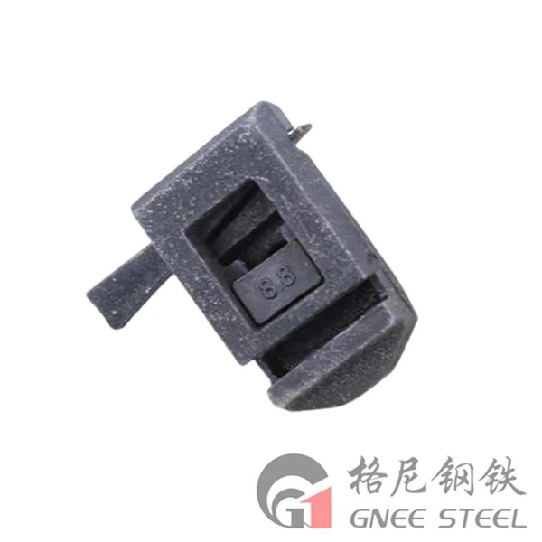 crane rail lifting clamps 2