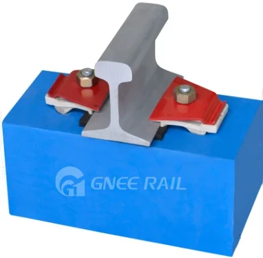 Nabla Clamp