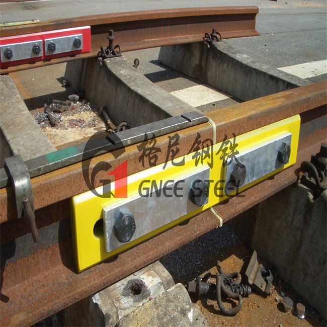 welding railroad rail (3)