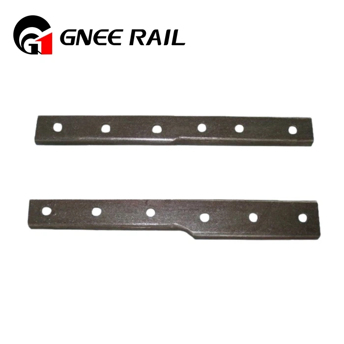115re Rail Fish Plate Joint
