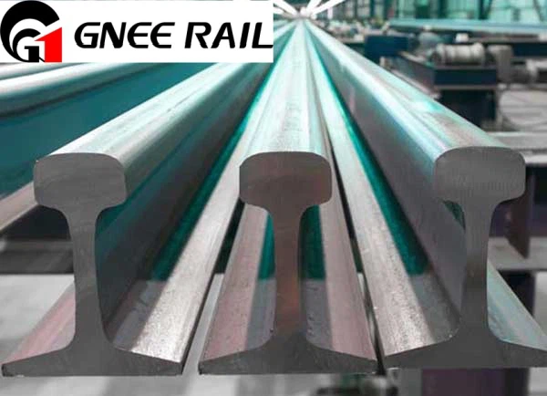 54E1 Steel Rail