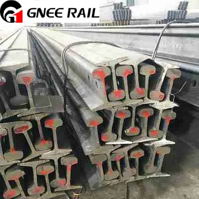 British 70A Steel Rail British 70A Steel Rail