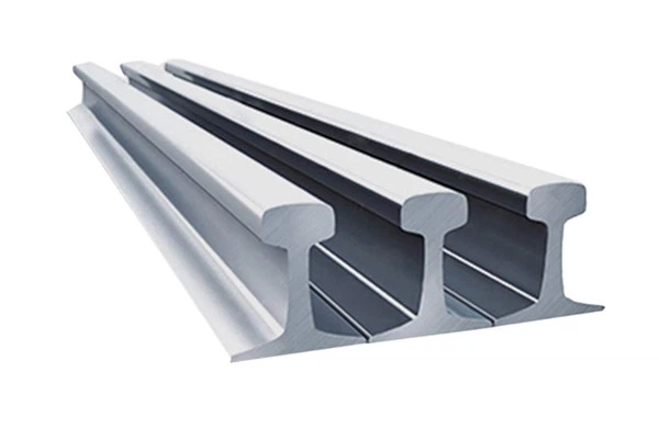 European Standard S20 Steel Rail