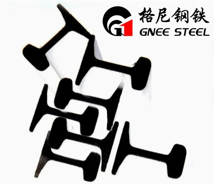 GB Standard 6KG Steel Rail