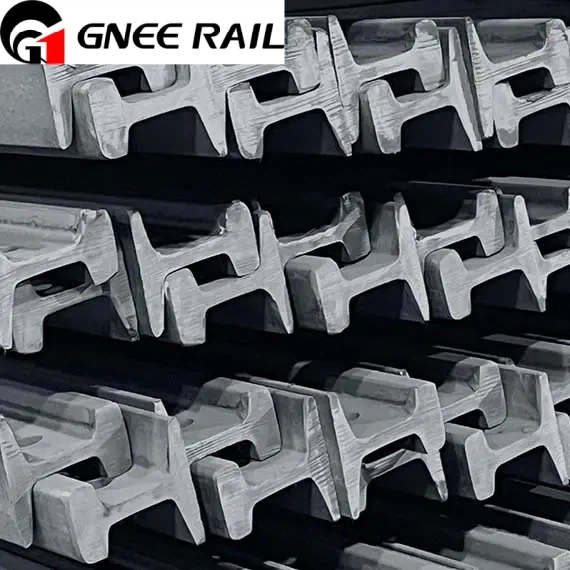 QU100 Steel Rail
