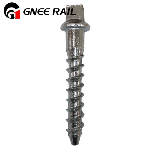 Railway Coach Screw Spike