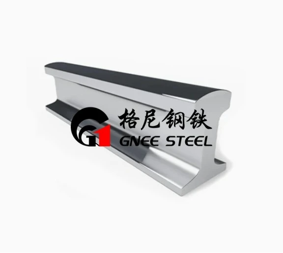 DIN 536 A55 Rail