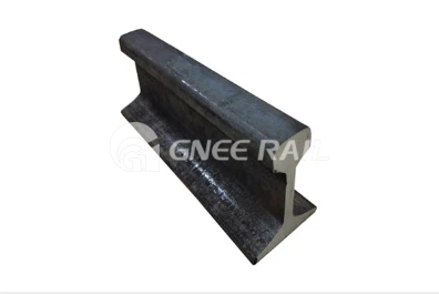 P65 Steel Rail