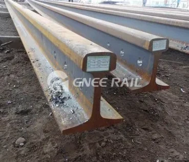 30LB ASCE Rail
