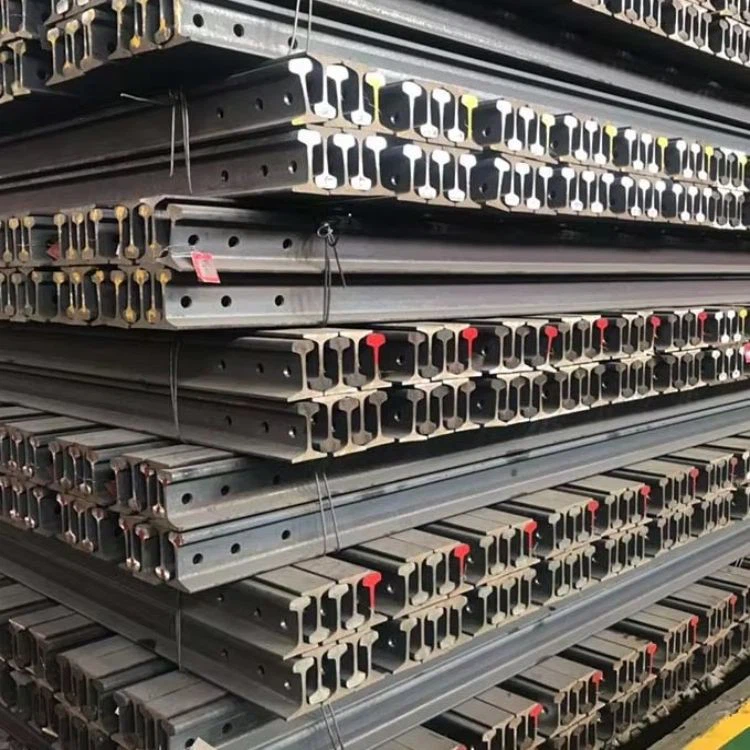 50KG Railway GB Rail