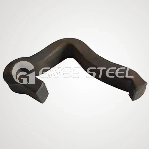 70LB Railroad Tie Anchors