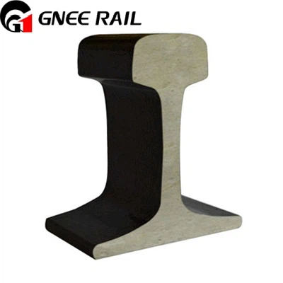 8KG Rail