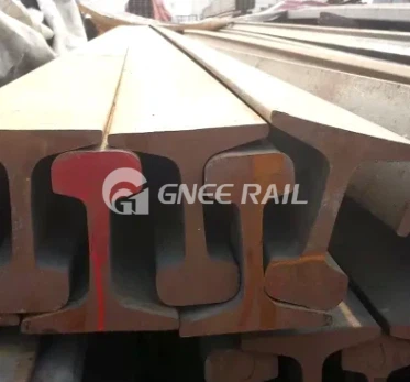P65 Steel Rail