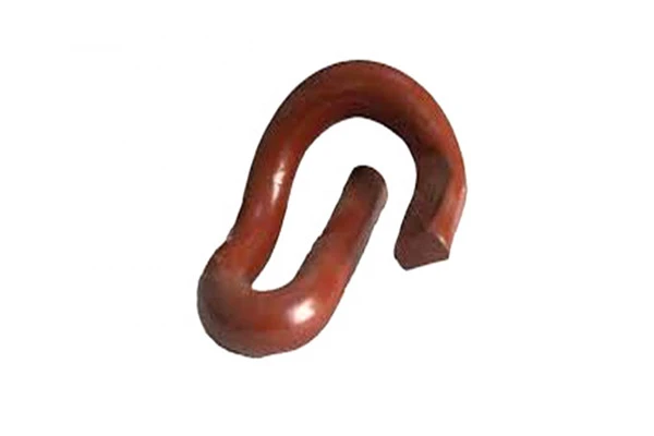 Anti-Vandal Rail Clip Anti-Vandal Rail Clip