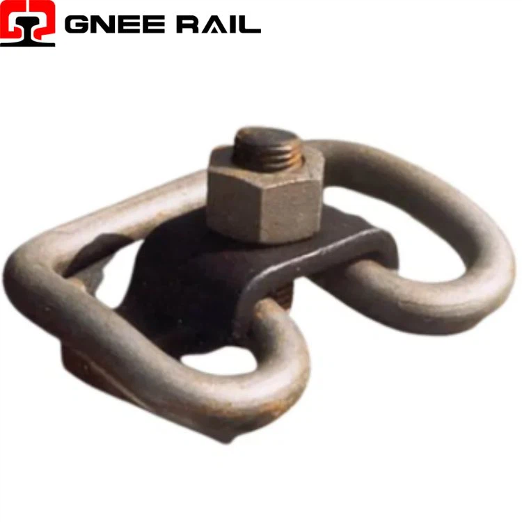 APC-4 /ARS-4 GOST Russian Rail Clip