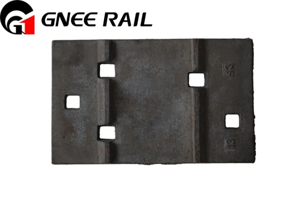 Arema Tie Plates Railway Arema Tie Plates Railway