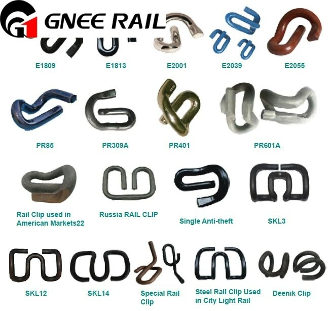 SKL1 Clip Fastening System SKL1 Clip Fastening System