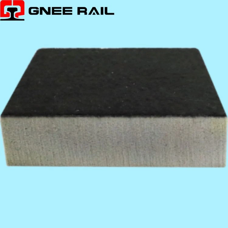 Ballast Mat For Vibration & Noise Reduction