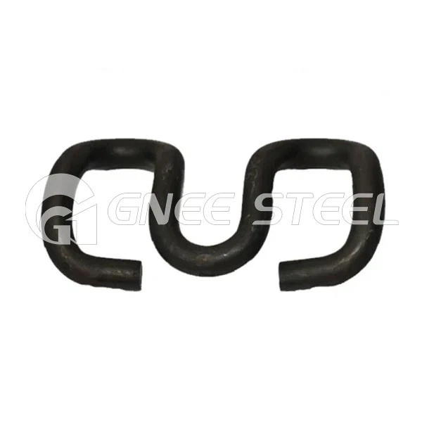 BS970 Elastic Rail Clip