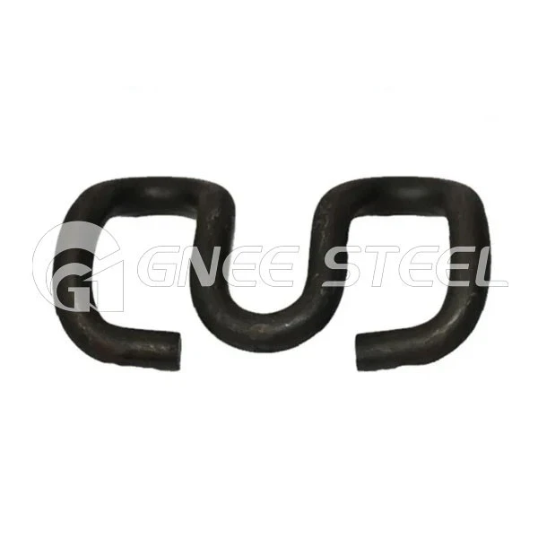 Deenik Railway Clip