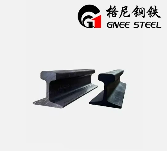 DIN 536 A120 Rail