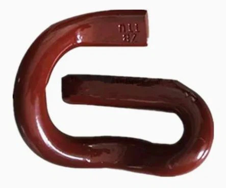 E Type Rail Clip For Railway Track