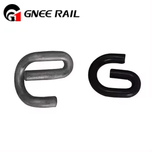 E1 Spring Rail Clip