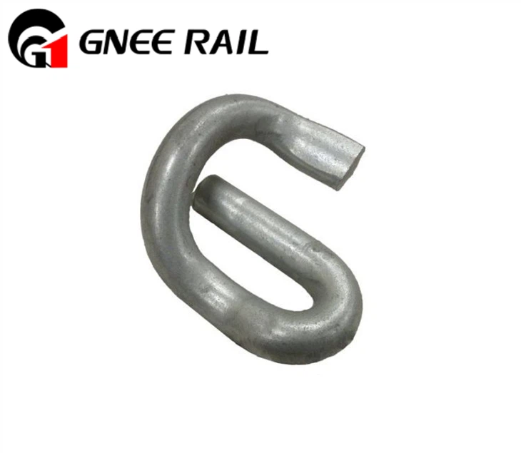 E18 Elastic Rail Clips