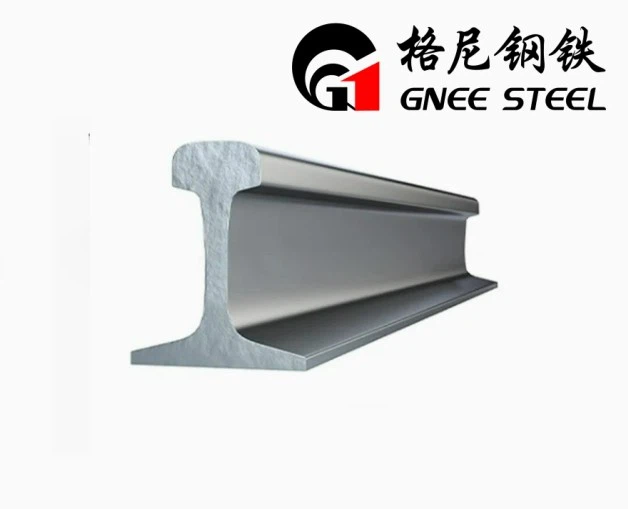 EN Standard 39E1 Steel Rail