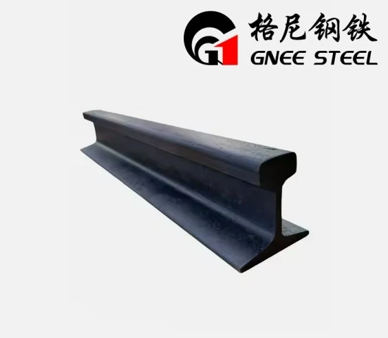 EN Standard 46E2 Rail