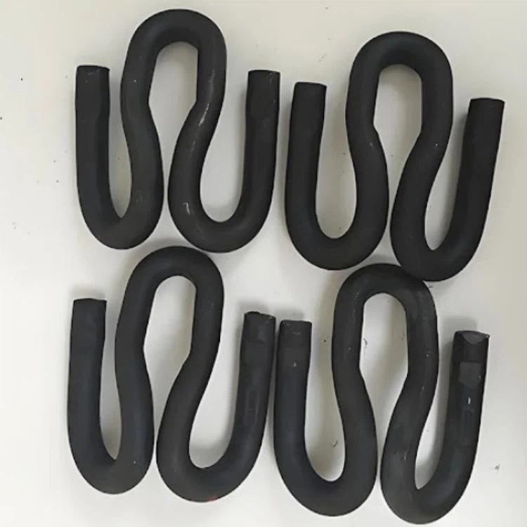 Fast Clip Railroad Fastening System