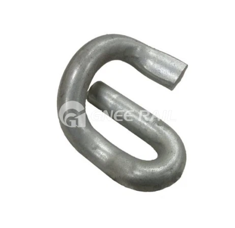 Galvanized Rail Fastening Clip