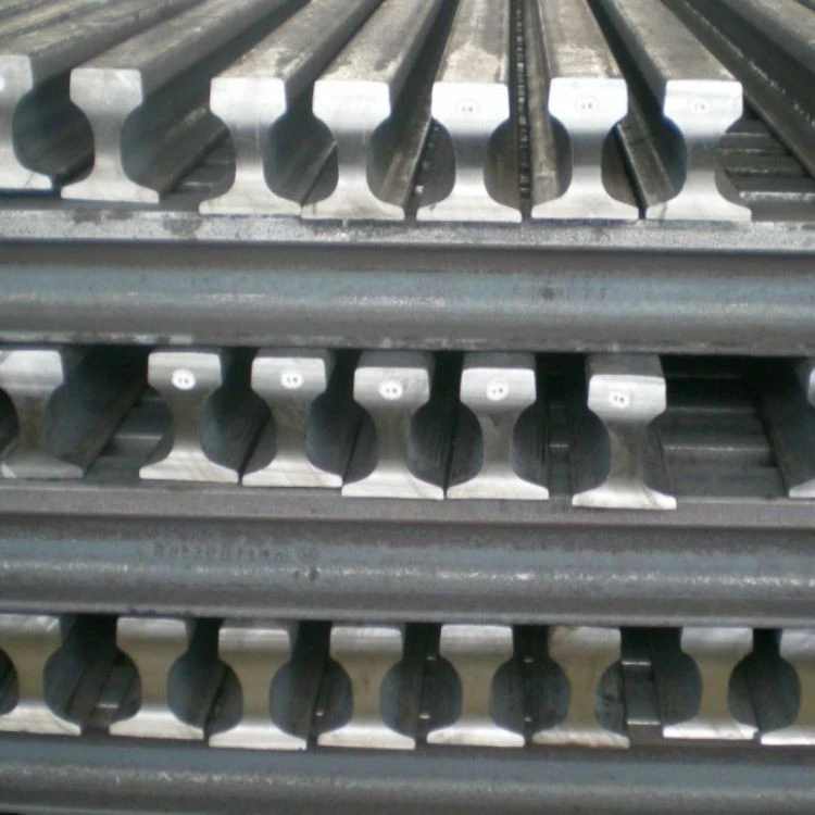 GB Heavy Rail Meets EN Standards GB Heavy Rail Meets EN Standards