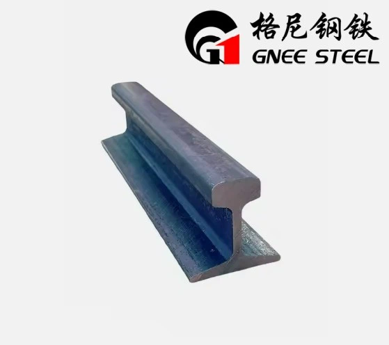 GB Standard 38 KG Steel Rail