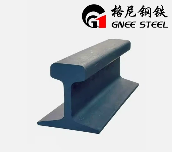 GB Standard 38 KG Steel Rail