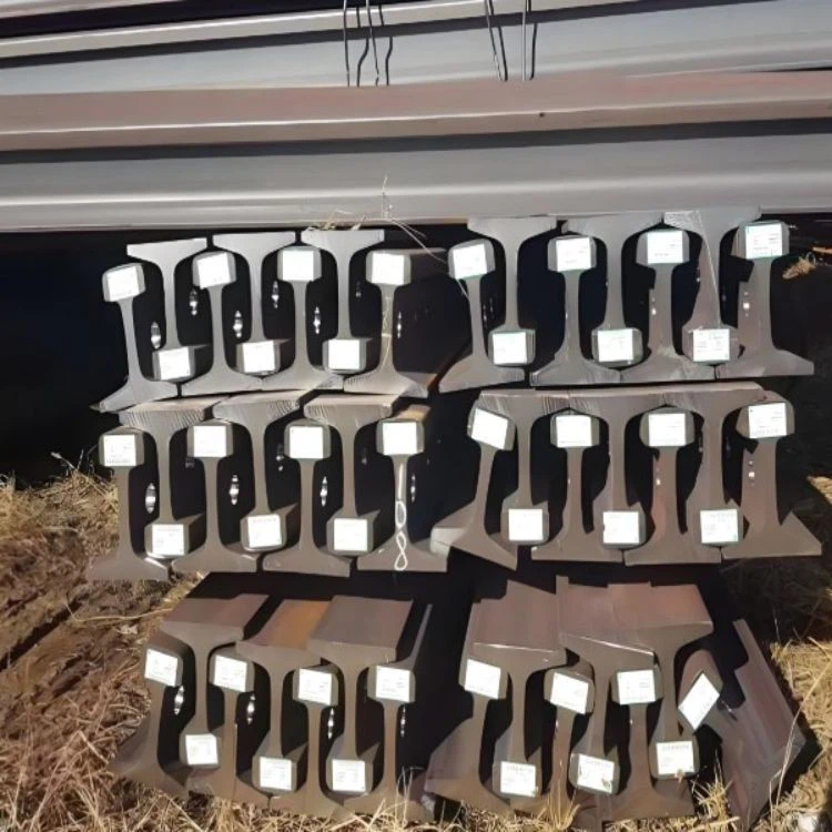 GB Standard Heavy Duty Crane QU 100 Rail