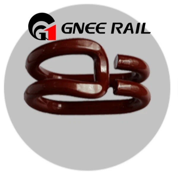 Gnee Rail Clips