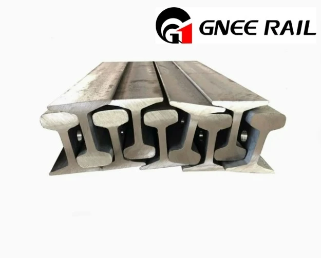 GOST Standard KP70 Rail