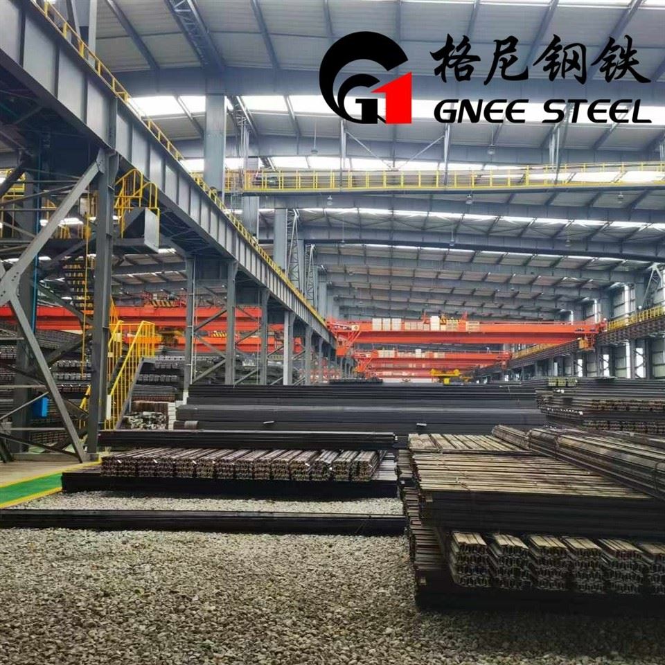 GOST Standard P65 Rail GOST Standard P65 Rail