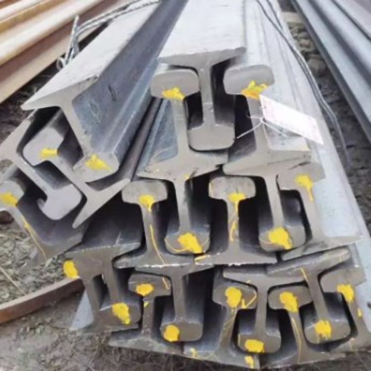 High Hardness QU120 Crane Rail