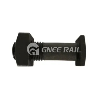 HS32 Railway Track Bolt