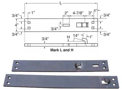 rail pad rail pad
