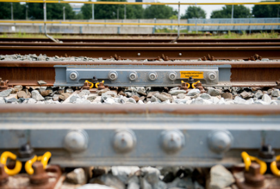 rail joint rail joint