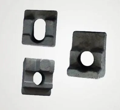 KPO Clamp Rail Fasteners System KPO Clamp Rail Fasteners System