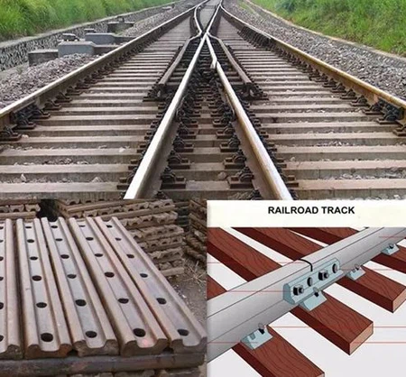 rail fasteners rail fasteners