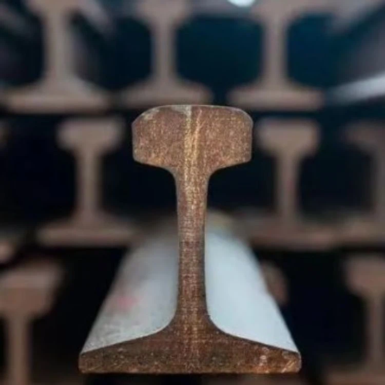 P18 Railway Light Steel Rail