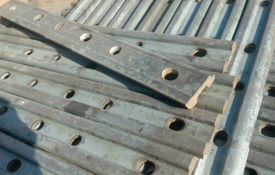 rail joint rail joint