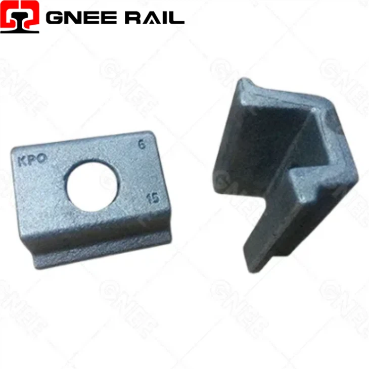 SWJK Rail Clamp