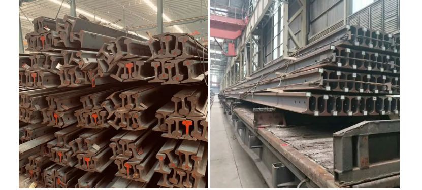 GB Crane rail GB Crane rail