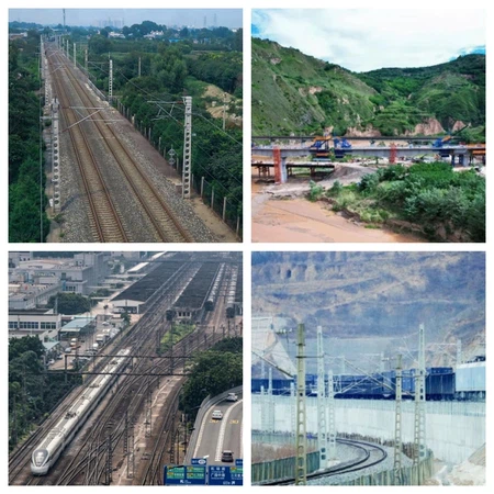 50kg/m heavy rail 50kg/m heavy rail